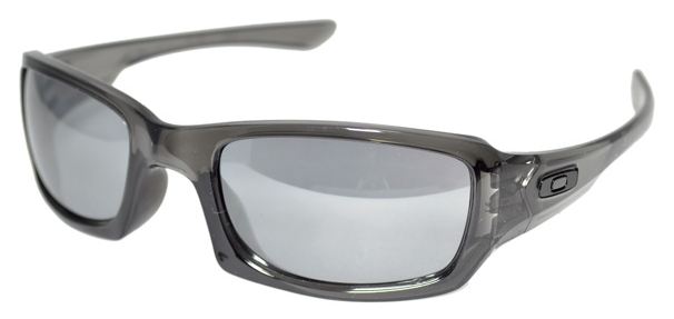 Fives Squared (AF) in Grey Smoke / Slate Iridium