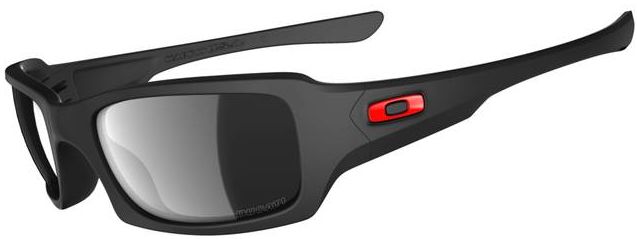 oakley fives squared ducati matte black