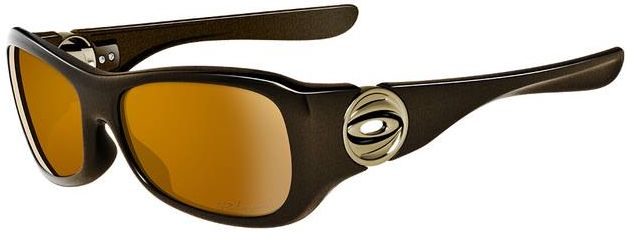 Flaunt in Brown Sugar / Bronze Polarized
