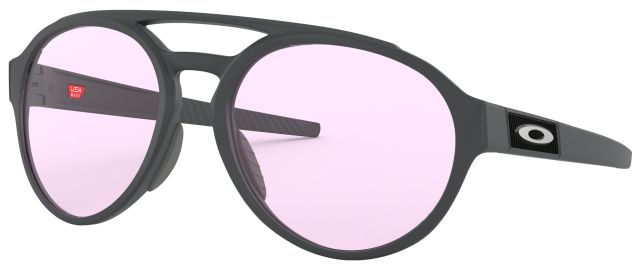 Forager (AF) in Matte Carbon / Prizm Low Light