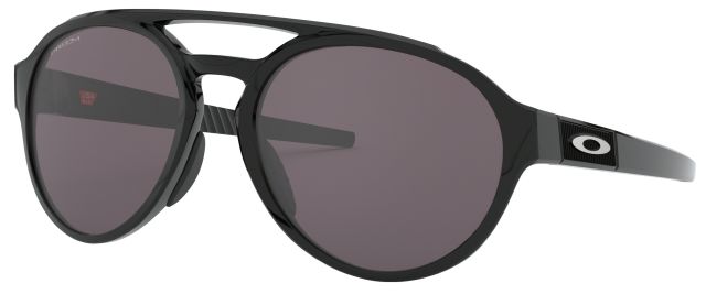 Forager (AF) in Polished Black / Prizm Grey