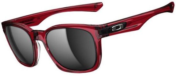 Garage Rock LX (AF) in Crystal Red / Slate Iridium