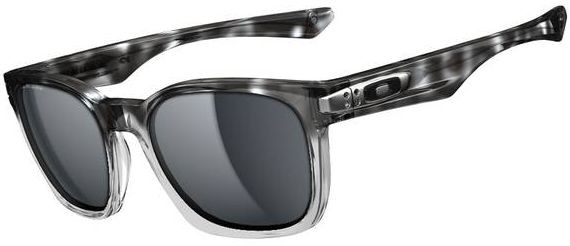 Garage Rock LX (AF) in Grey Tortoise Fade / Grey Polarized