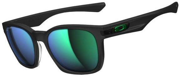 Garage Rock LX (AF) in Matte Black / Jade Iridium