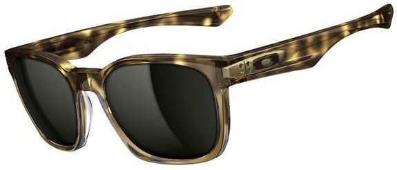 Garage Rock LX (AF) in Yellow Tortoise Fade / Dark Grey