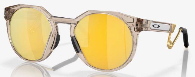 HSTN Metal in Sepia / Prizm 24k Polarized
