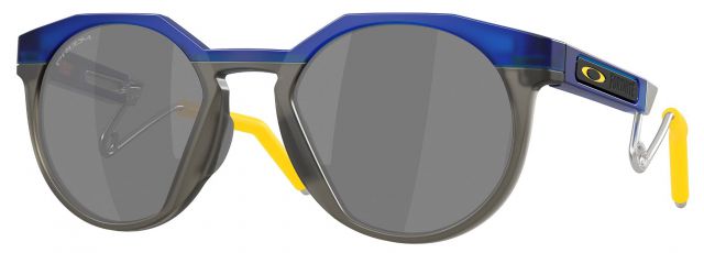 HSTN Metal in Transparent Crystal Blue / Prizm Black Iridium