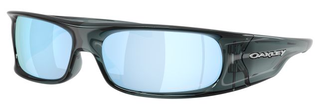Highland in Crystal Black / Prizm Deep Water Polarized