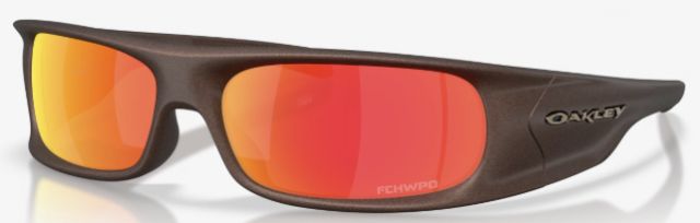Highland in Corten / Prizm Ruby