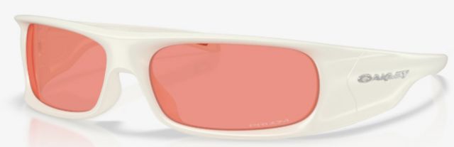 Highland in Matte Mist / Prizm Peach