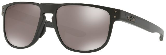 Holbrook R (AF) in Polished Black / Prizm Black Iridium Polarized
