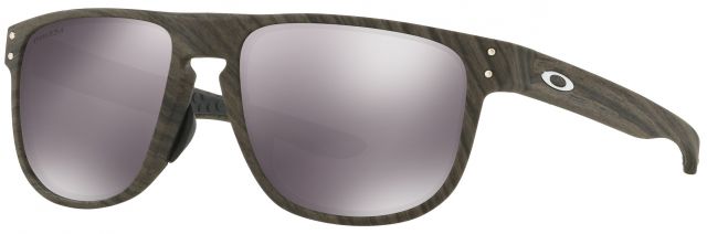 Holbrook R (AF) in Woodgrain / Prizm Black Iridium