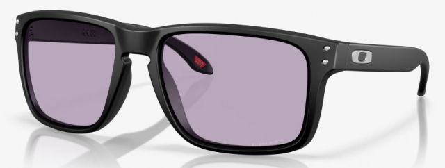 Holbrook XXL (AF) in Matte Black / Prizm Slate
