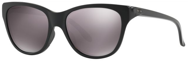 OAKLEY オークリー HOLD OUT ホールドアウト サングラス Hold Out Vr50 Brown Gradient Lenses, Matte Black Frame Sunglasses