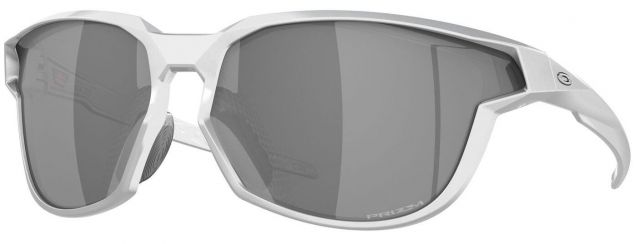 Kaast in X Silver / Prizm Black Iridium