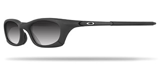 ✨ 極美品✨Oakley mag four frame サングラス Mag Four