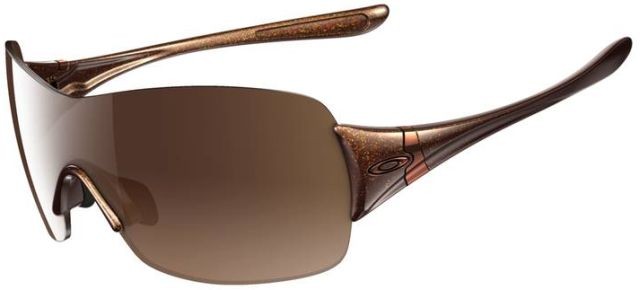 Miss Conduct Squared (AF) in Brown Sugar / VR50-Brown Gradient