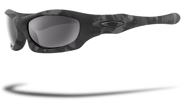小物 oakley monster dog night camouflage Monster Dog Night Camo / Grey