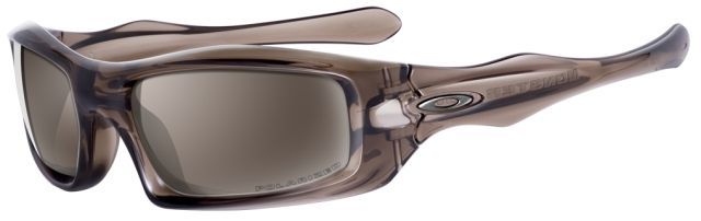 Monster Pup Brown Smoke / Tungsten Iridium Polarized