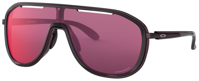 Outpace in Crystal Raspberry / Prizm Road
