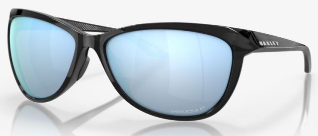 Pasque in Black Ink / Prizm Deep Water Polarized