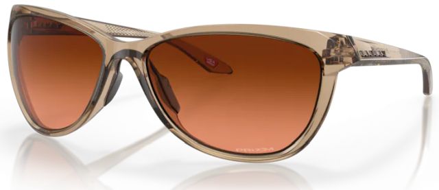Pasque in Sepia / Prizm Brown Gradient