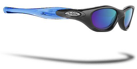 Pocket in Electric Blue / G30