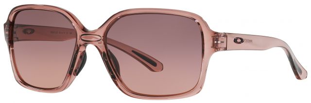 Proxy in Rose Quartz / G40-Black Gradient