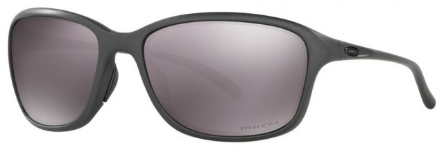 She's Unstoppable in Steel / Prizm Daily Polarized