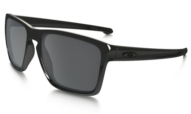 oakley sliver xl review