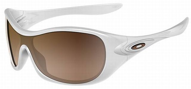 Speechless in Pearl / VR50-Brown Gradient