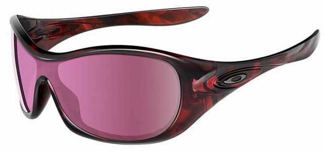 Speechless in Red Tortoise / G20 Black Iridium