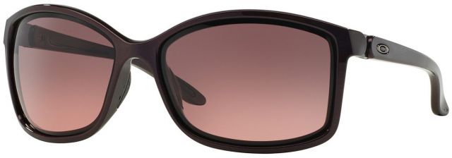 Step Up in Raspberry Spritzer / G40-Black Gradient