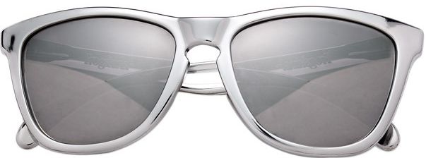 Supreme Frogskins in Curry Stone / Prizm Rose Gold Iridium