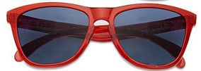 Supreme Frogskins in Troy Lee Designs Pixel / Prizm MX Low Light