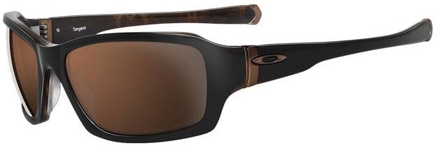 Tangent in Iron Wood / VR28 Black Iridium Polarized