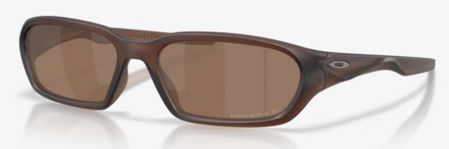 Terraforma in Matte Rootbeer / Prizm Tungsten Polarized