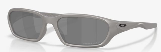 Terraforma in Titanium / Prizm Black Polarized