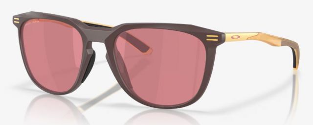 Thurso (AF) in Matte Grenache / Prizm Dark Golf