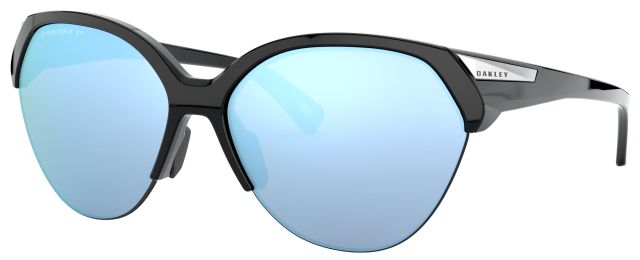 Trailing Point in Black Ink / Prizm Deep Water Polarized