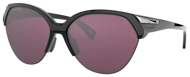 Trailing Point in Polished Black / Prizm Road Black