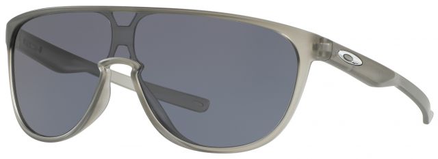 Trillbe in Matte Grey Ink / Grey