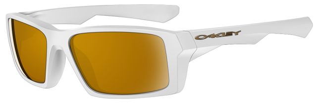Twitch (Stretchline) in Solar Orange / Dark Grey & Fire Iridium