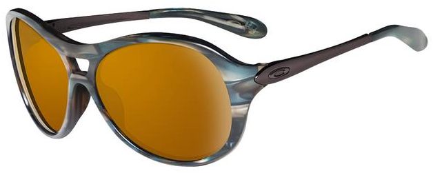 Vacancy in Abalone / Bronze Polarized