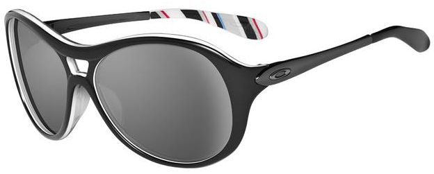 Vacancy in Black-Stripes / Grey Polarized
