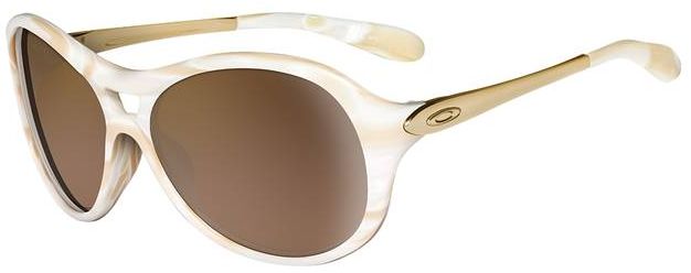 Vacancy in Mother of Pearl / VR50-Brown Gradient