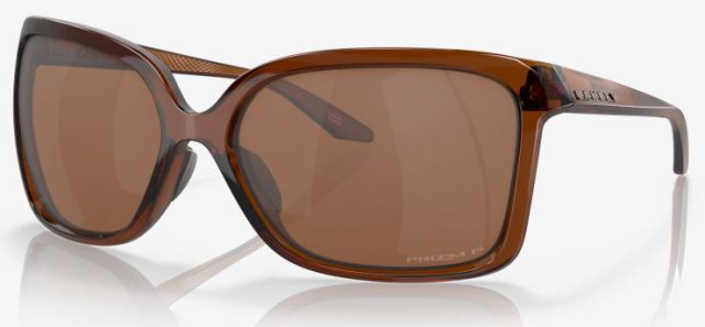 Wildrye in Polished Rootbeer / Prizm Tungsten Polarized