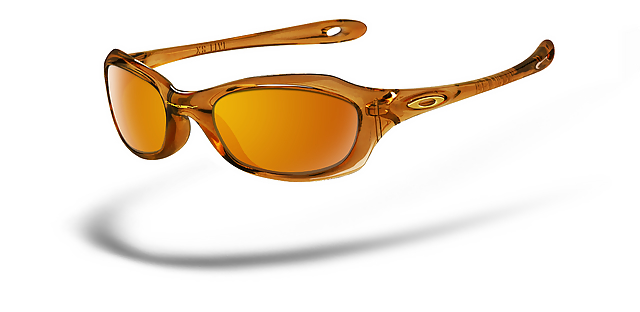 XS Fives in Dark Amber / Bronze