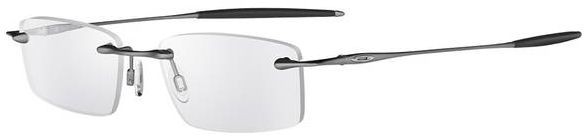 31 Thirteen in Pewter (53) / Clear