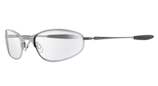 A Wire 2.0 Rx in Light / Clear